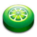 lime,wire icon