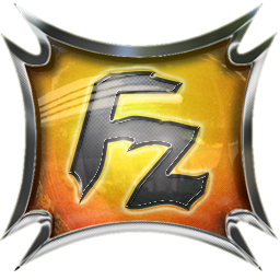filezilla icon