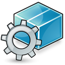 synaptic icon