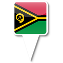 vanuatu icon
