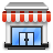 shop icon
