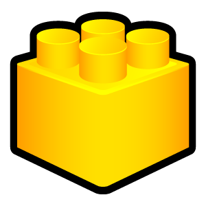 lego,designer,toy icon