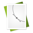 design, file, vector icon