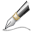 pen icon