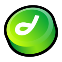 macromedia,dreamweaver icon