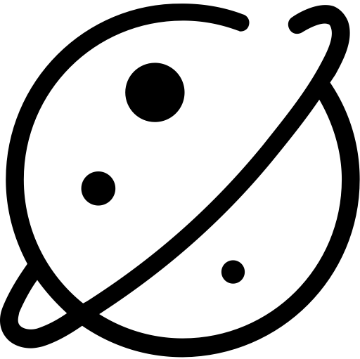 Community svg vector icon