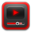 youtube icon