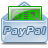paypal icon