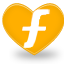 f icon