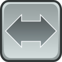 switchuser,arrow,switch icon