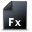 adobe, flex icon