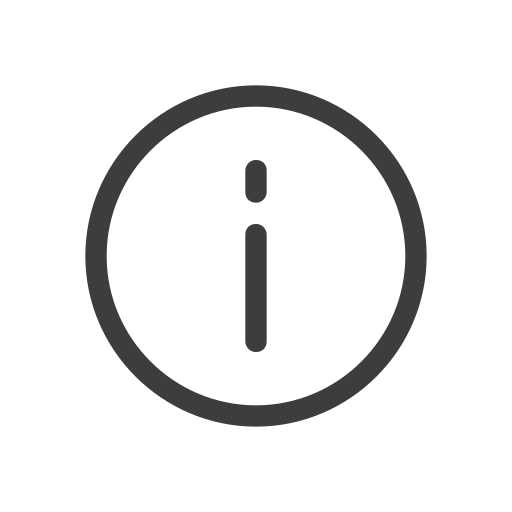 Exclamation Mark svg vector icon