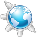 browser, konqueror icon