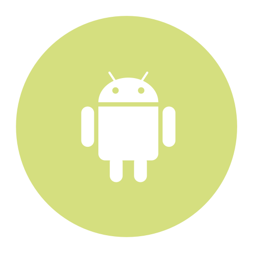 Anzhuo svg vector icon
