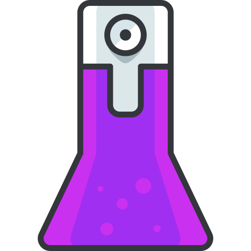 Potion svg vector icon