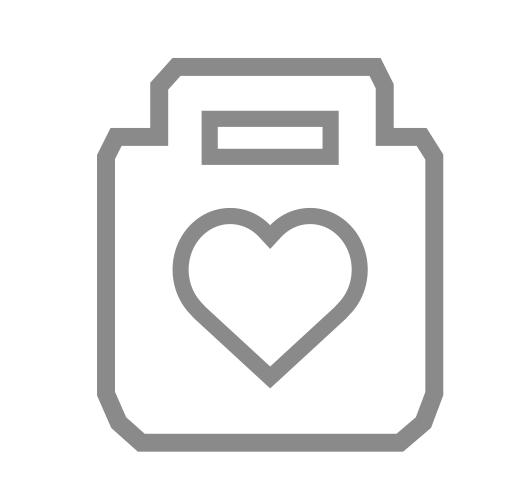 Interesting svg vector icon