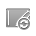 tablet,refresh icon