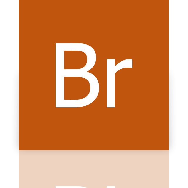 adobe, bridge, mirror icon