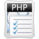 php icon