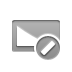 audio,fade,cancel icon