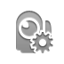 videocamera,gear icon