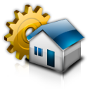 building icon