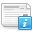 newspaper,info,information,about,news,headline icon