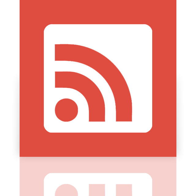 google, mirror, reader icon