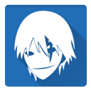 darker than black, hei icon