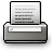 gnome,dev,printer,print icon