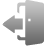 login, out icon