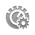audio,gear icon