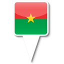 burkina,faso icon