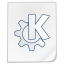 koffice, mime icon