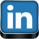 linkedin icon