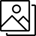 essential, object, photo, ui, web svg vector icon