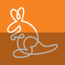 gowalla, mobile svg vector icon