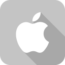 apple svg vector icon