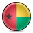 flag,guinea,bissau icon