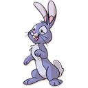 rabbit icon