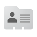 contacts icon