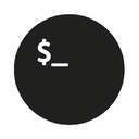 terminal icon
