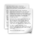 clipping,text,file,document icon