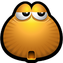 avatar, brown, complain, monster, monsters, yellow icon