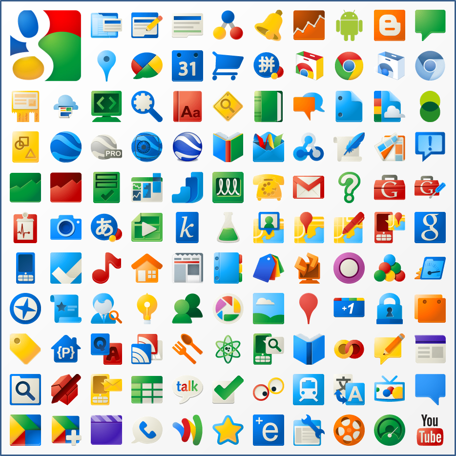 preview icon