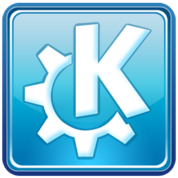 kde icon