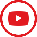 media, movie, share, social, video, youtube, yumminky svg vector icon