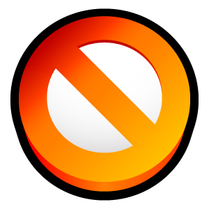 aware,ad icon