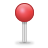 pin icon