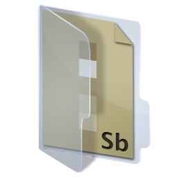 sbf,adobe,cs4 icon